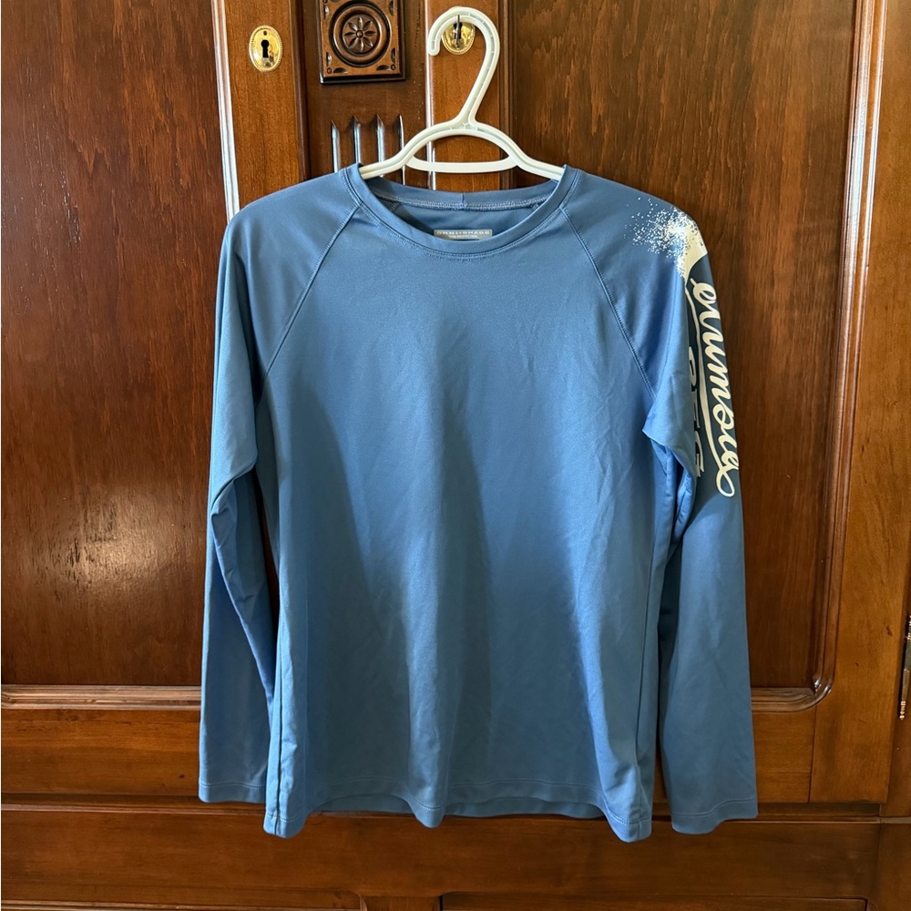 Columbia PFG Shirt